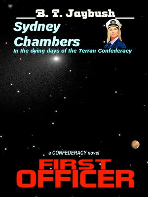 cover image of Sydney Chambers